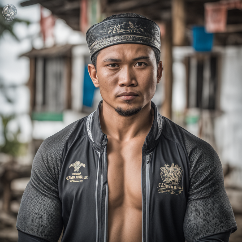 Bernabe Concepcion