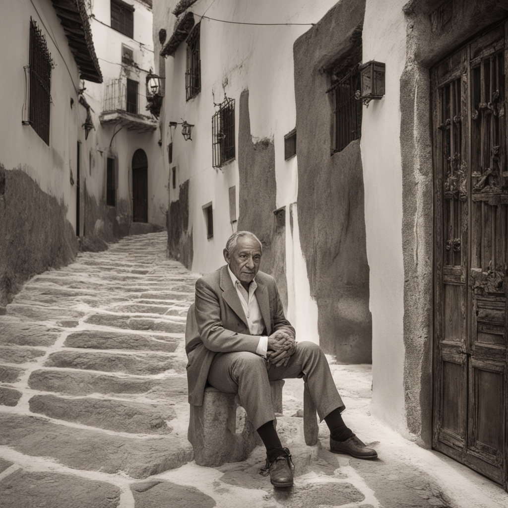 Bernabé López Calle