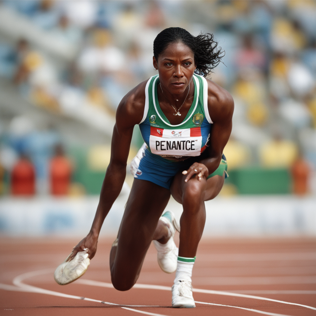 Bernadeth Prentice