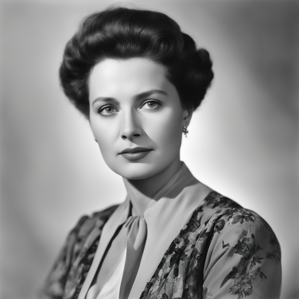 Bernadetta Matuszczak