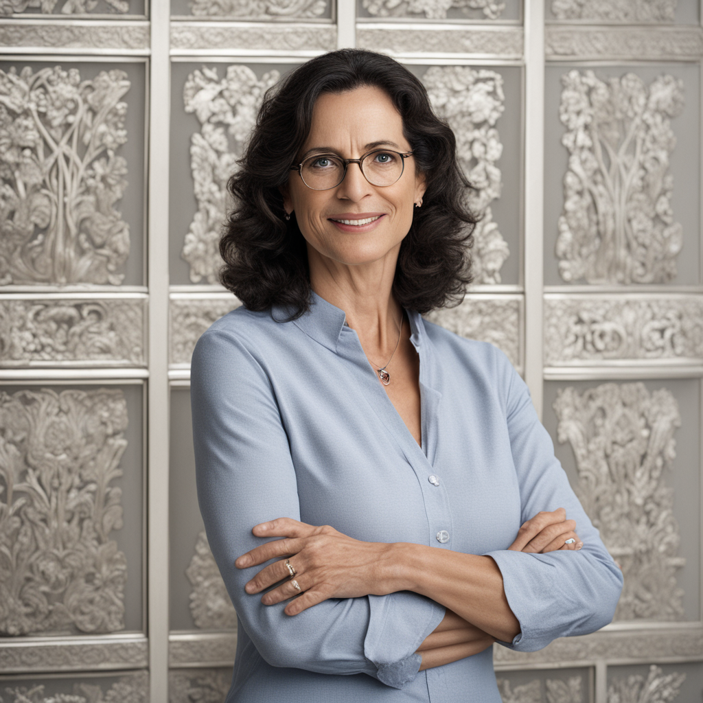 Bernadette Andrea