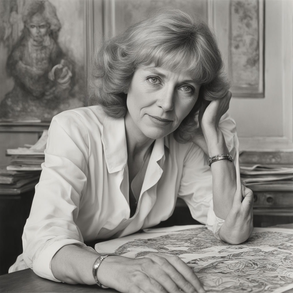 Bernadette Ash