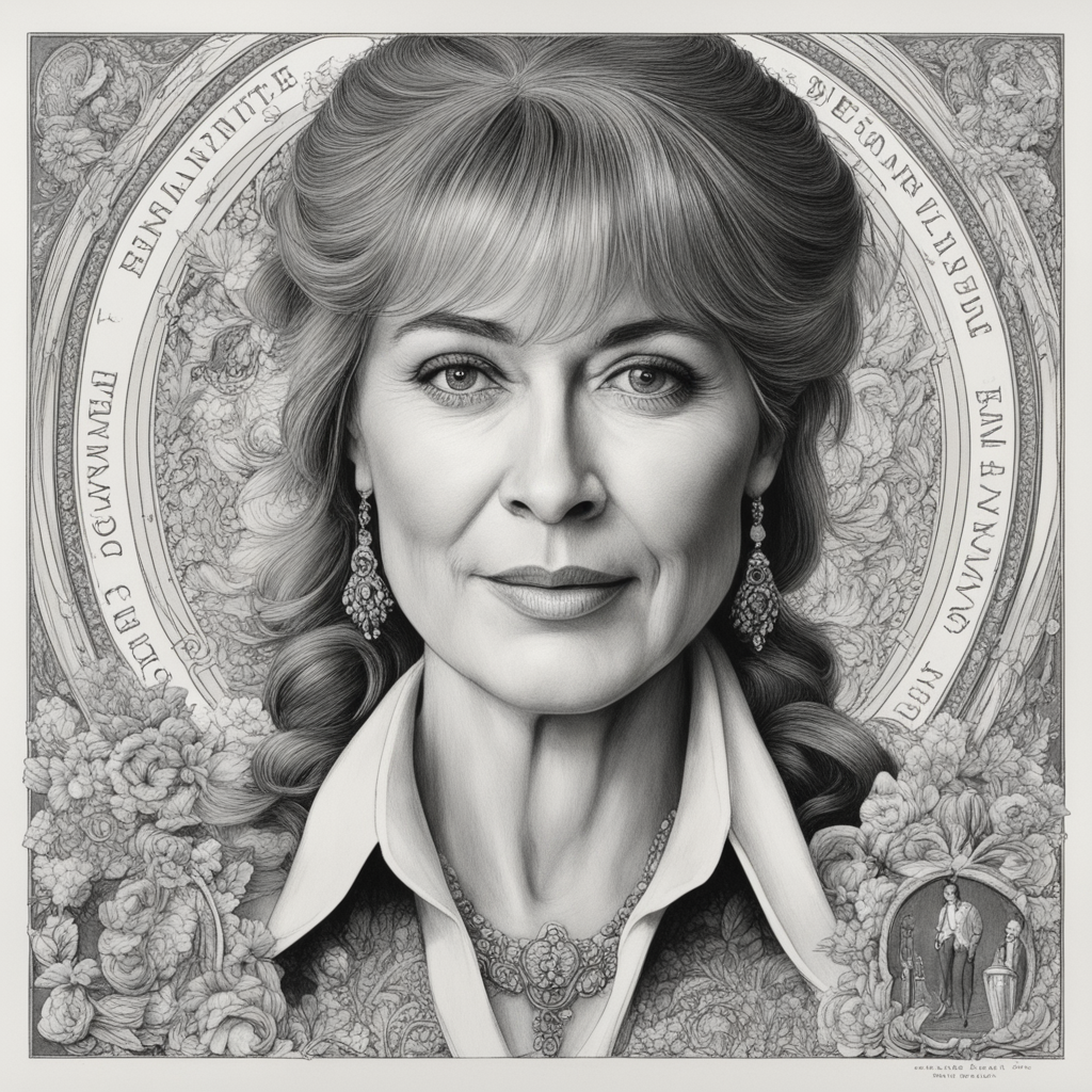 Bernadette Beauvais
