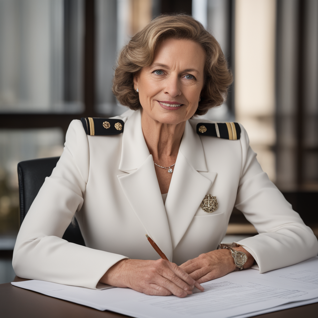 Bernadette Boss
