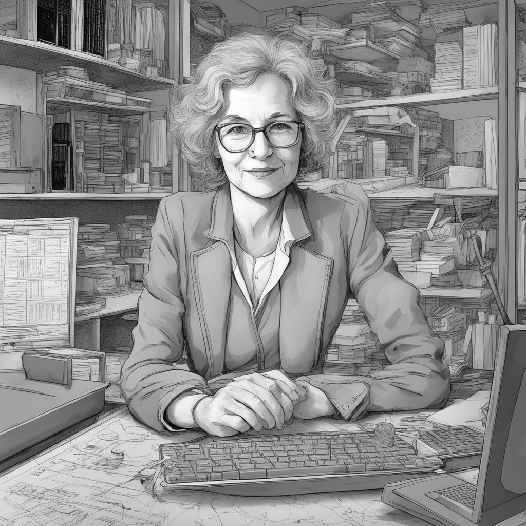 Bernadette Bouchon-Meunier