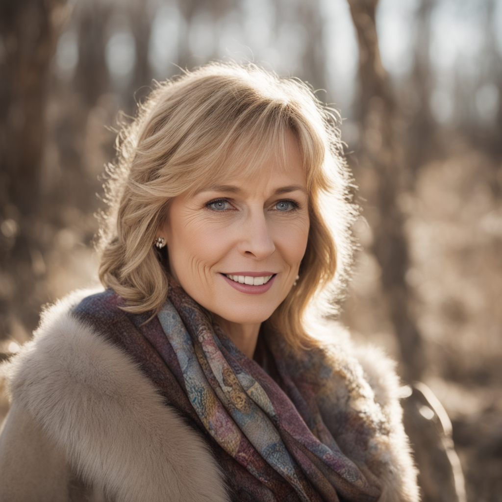 Bernadette Bowyer