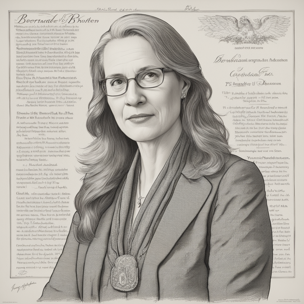 Bernadette Brooten