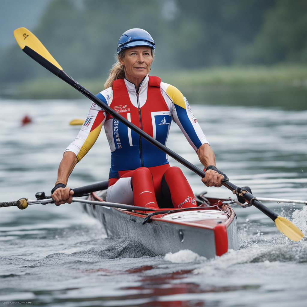 Bernadette Brégeon