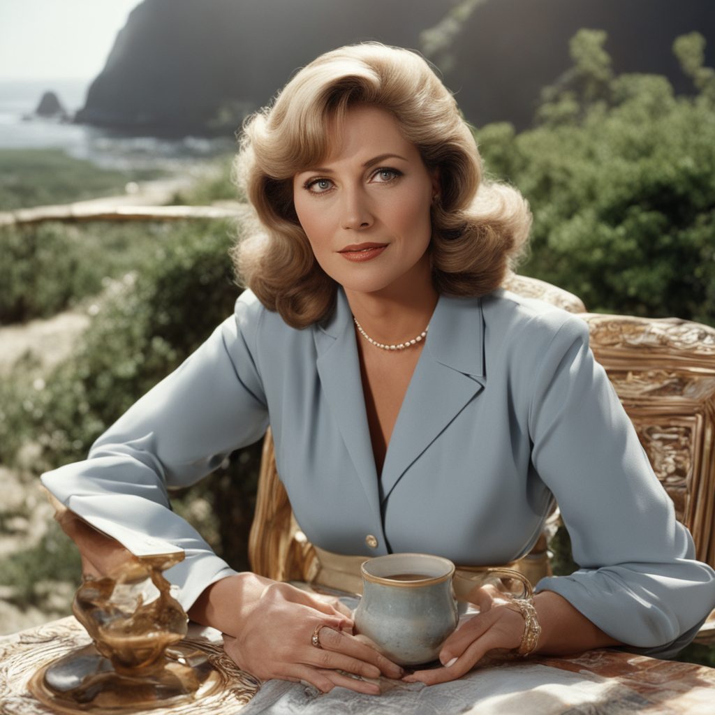 Bernadette Carey Smith