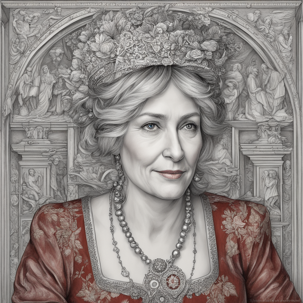 Bernadette Clement