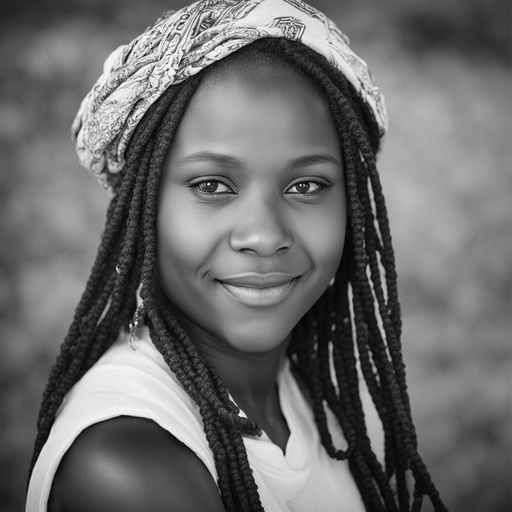 Bernadette Coston