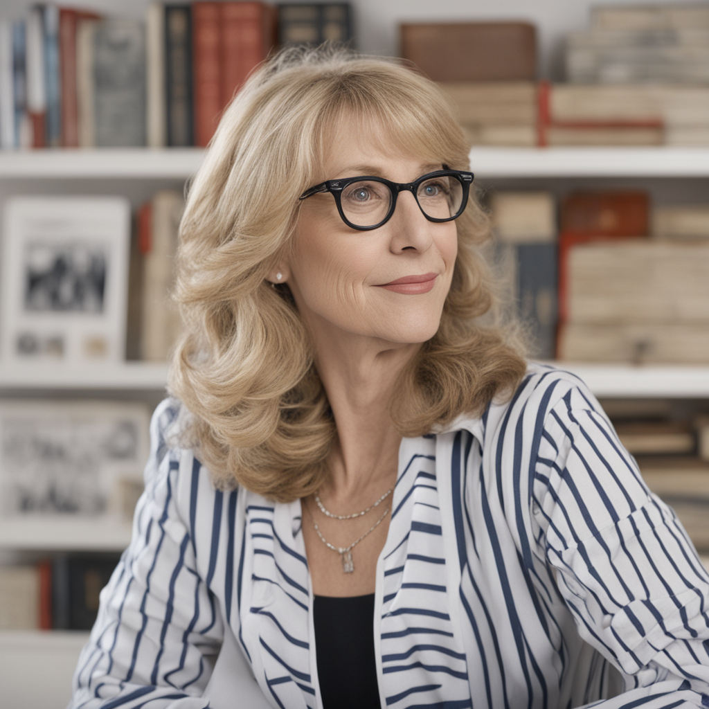 Bernadette Davis