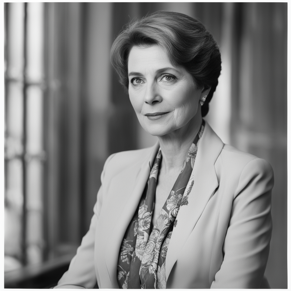 Bernadette Dupont