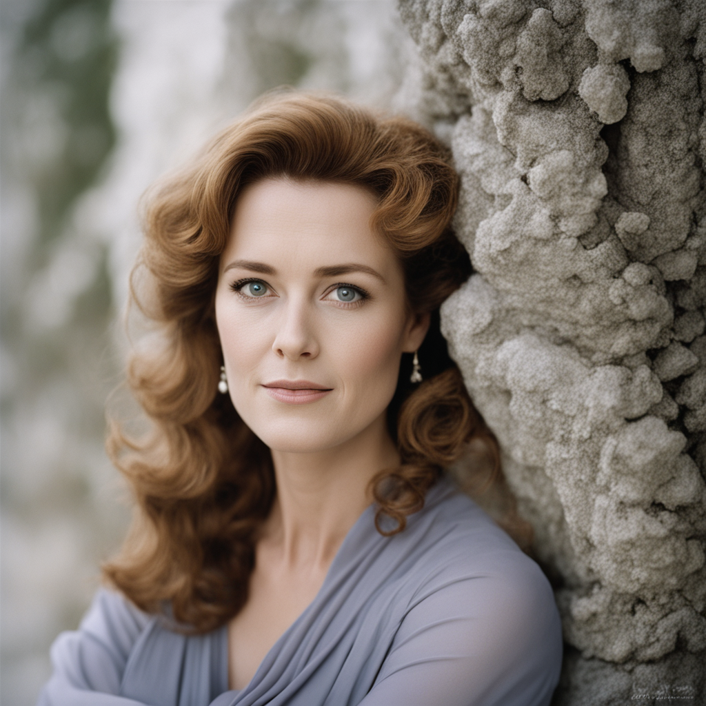 Bernadette Greevy