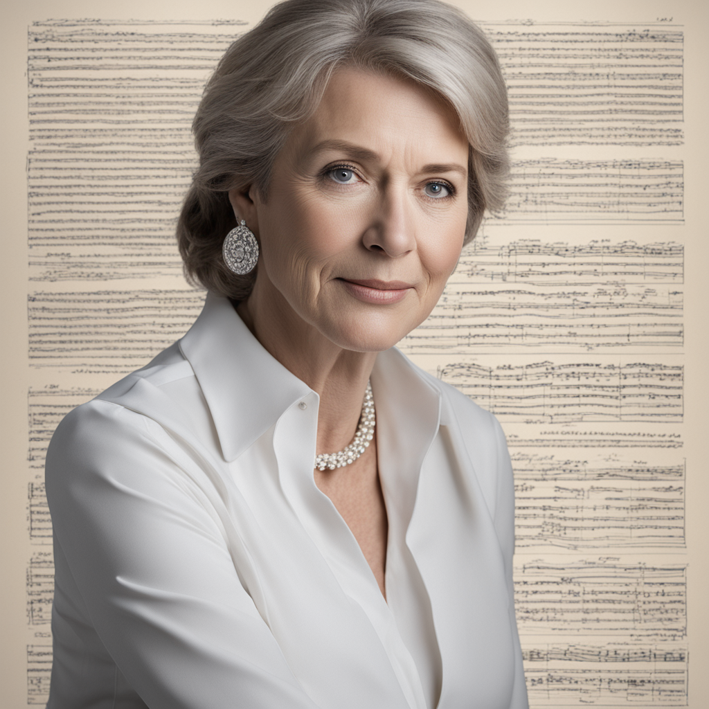 Bernadette Harvey