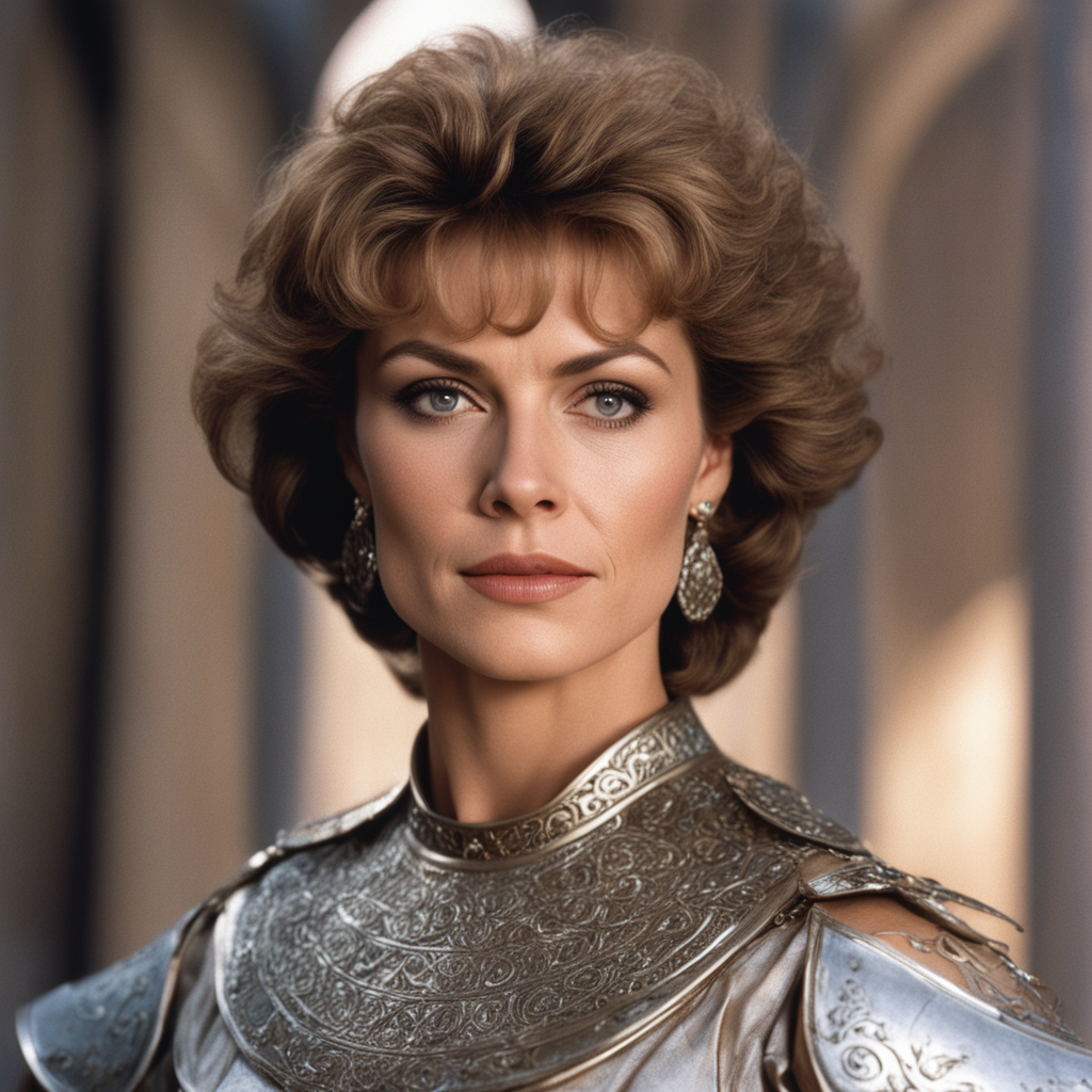Bernadette Hunt