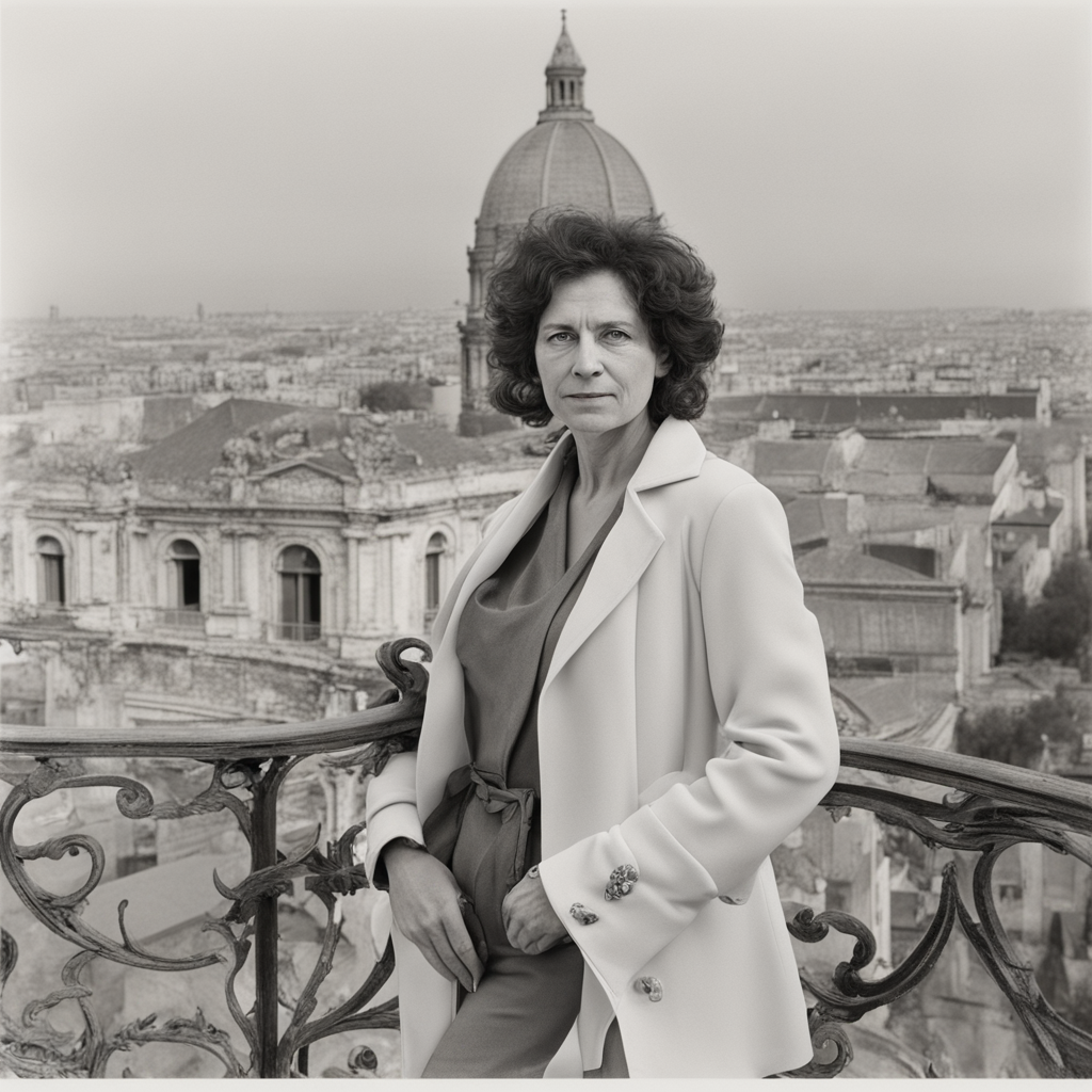 Bernadette Isaac-Sibille