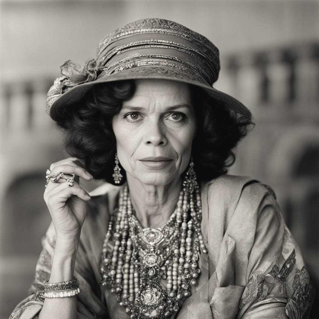 Bernadette Jagger