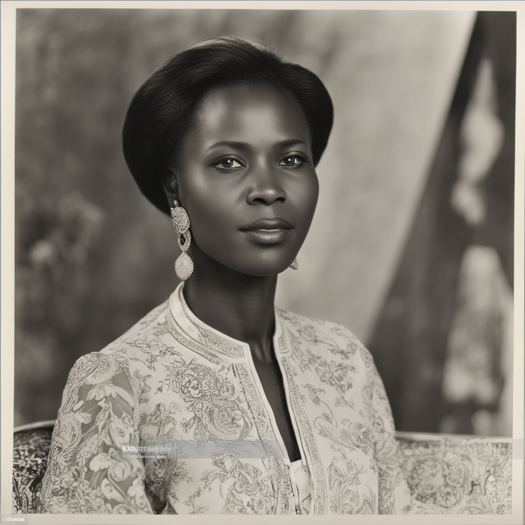 Bernadette Kunambi
