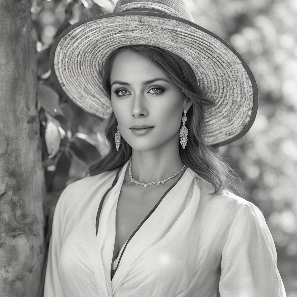 Bernadette Luciano