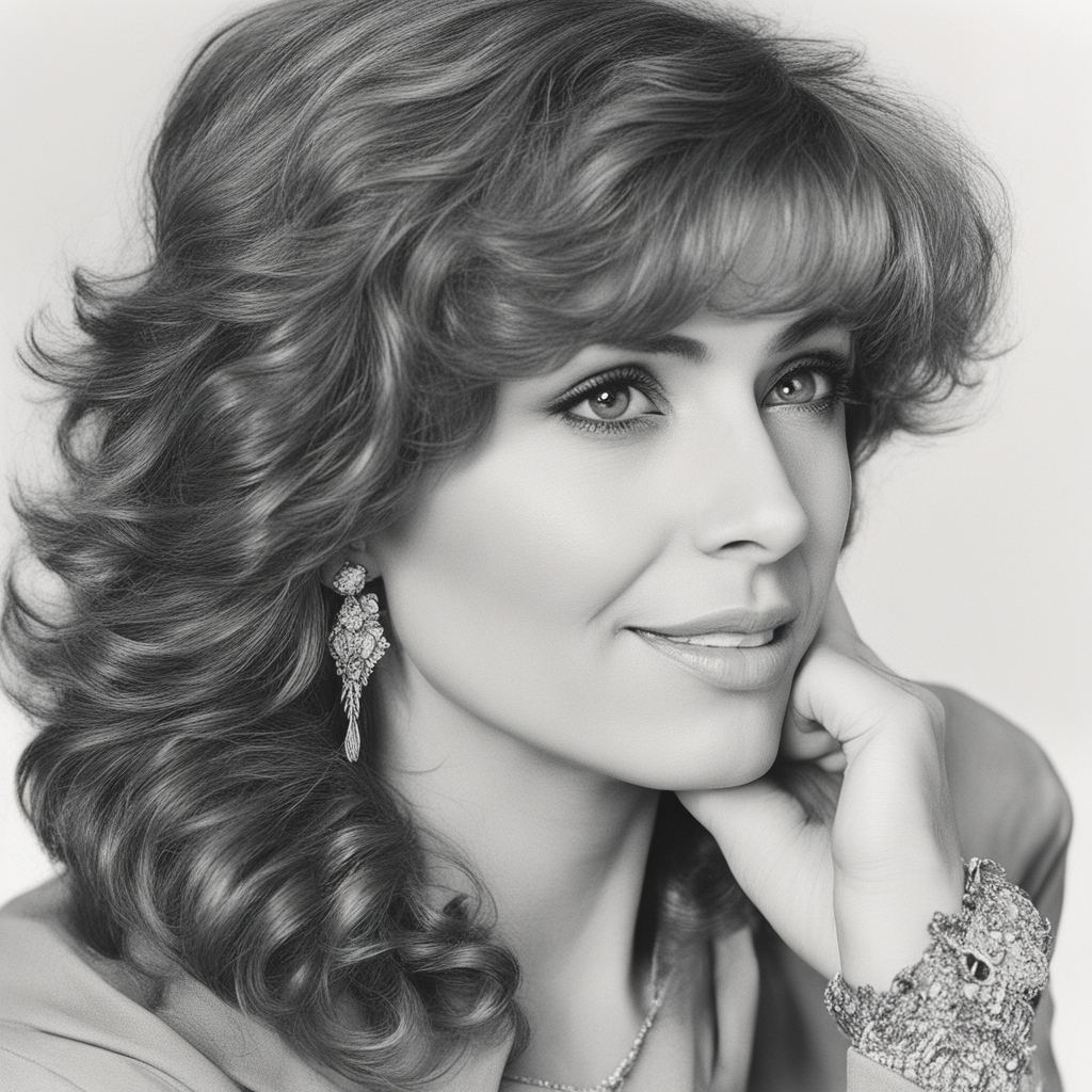 Bernadette Manca di Nissa
