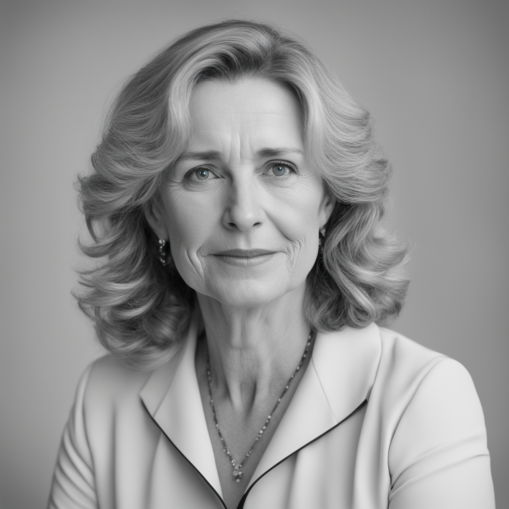 Bernadette McSherry