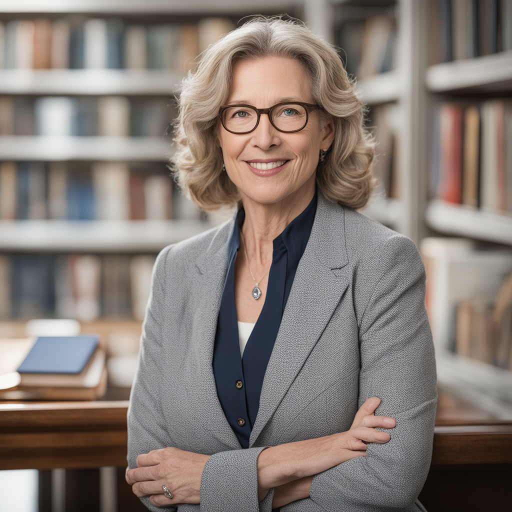 Bernadette Meyler