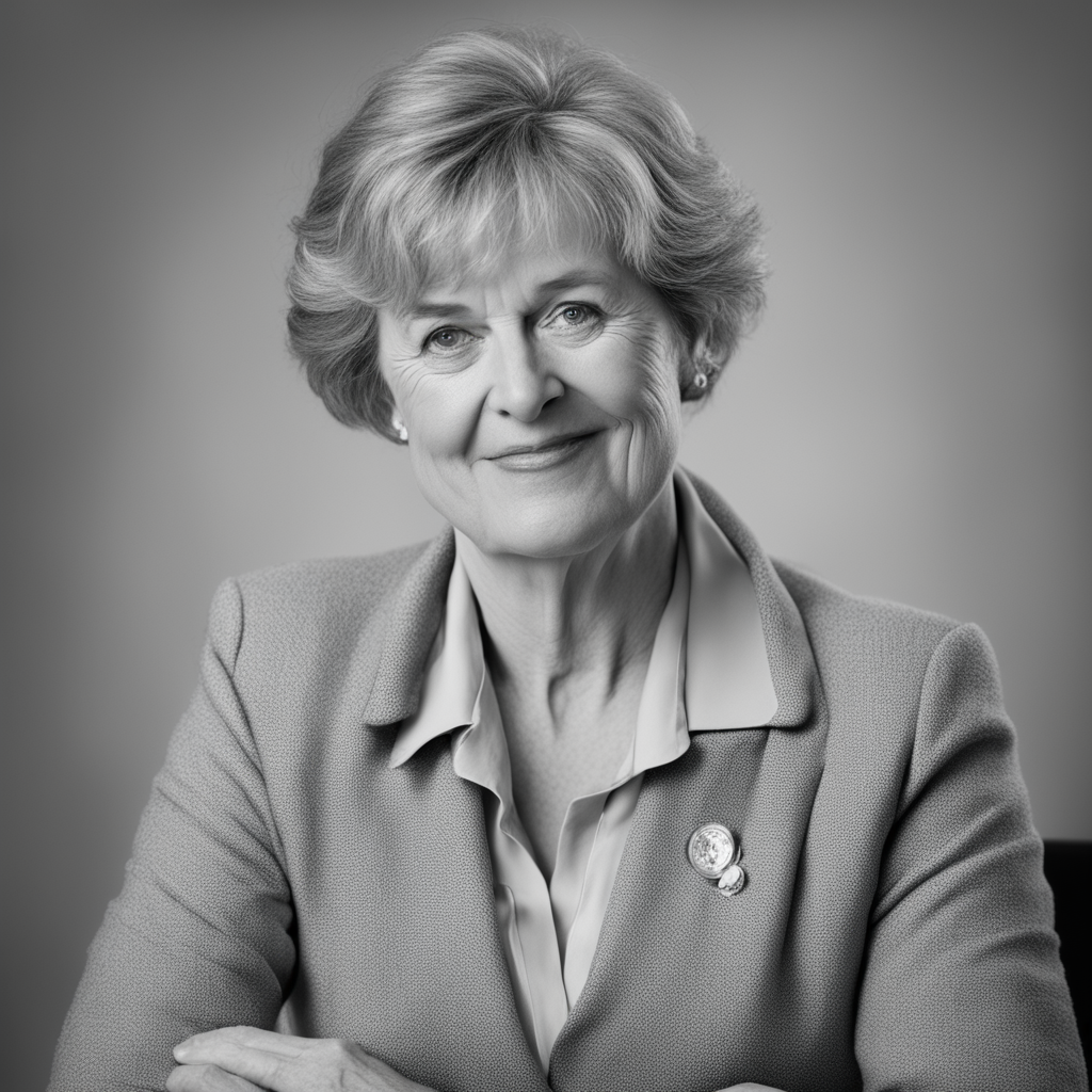 Bernadette O'Rourke