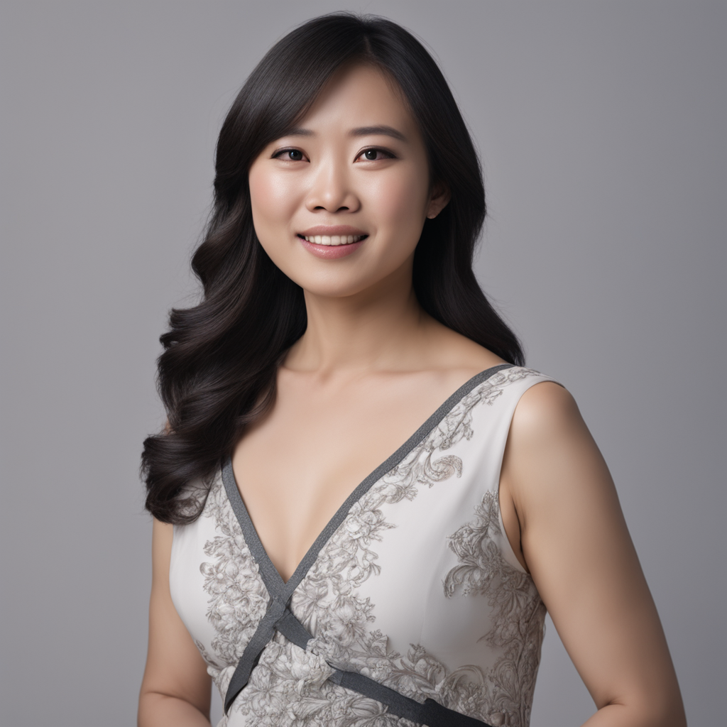 Bernadette Ong