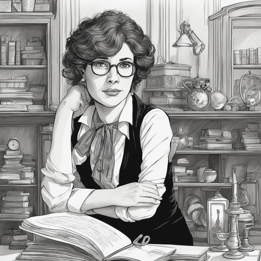 Bernadette Pajer
