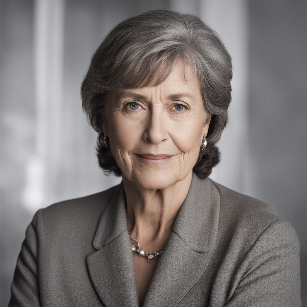 Bernadette Payeur