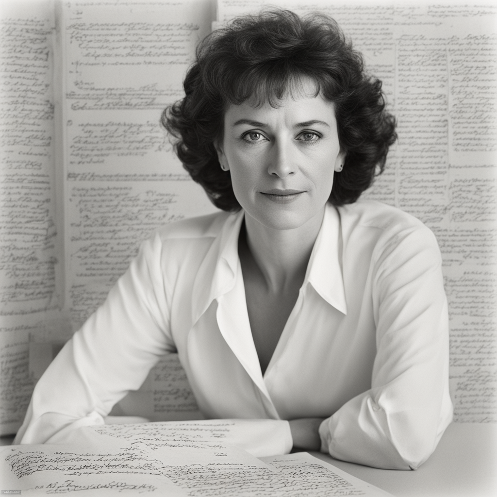 Bernadette Perrin-Riou