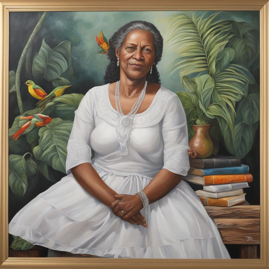 Bernadette Persaud