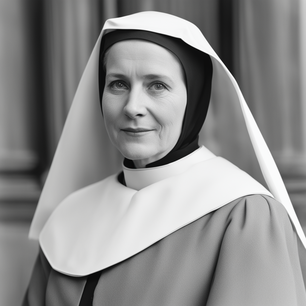Bernadette Porter