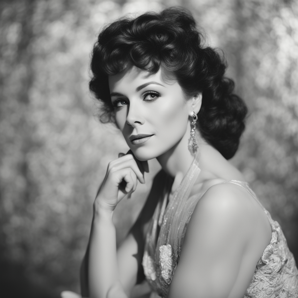 Bernadette Robinson