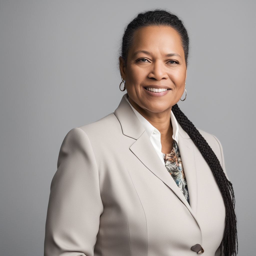 Bernadette Smith