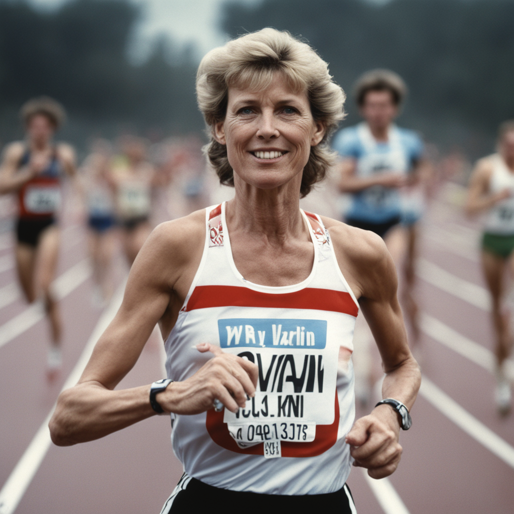 Bernadette Van Roy