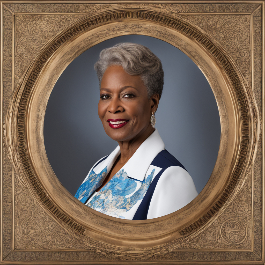 Bernadine Kent