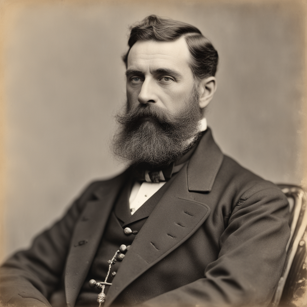 Bernadotte Perrin