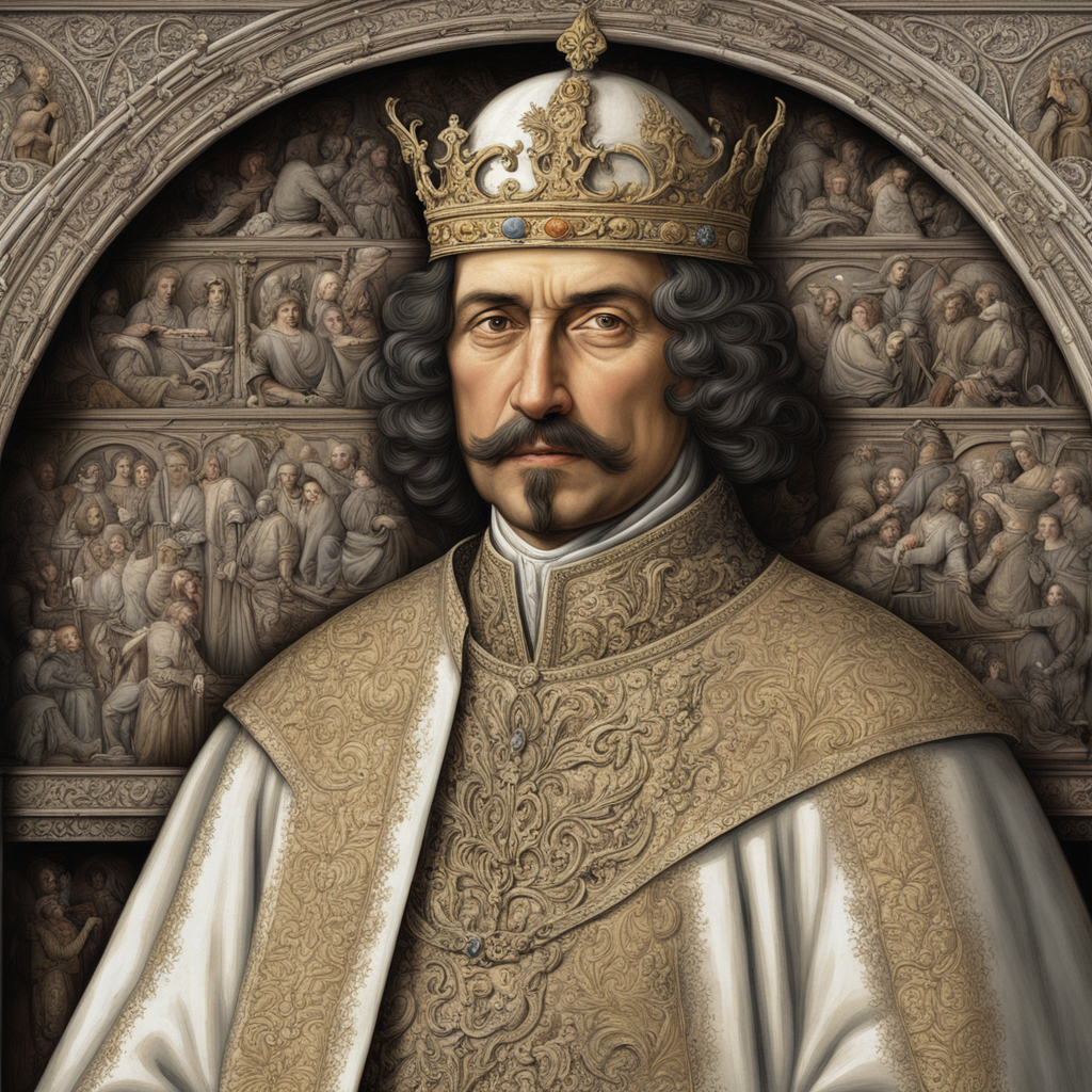 Bernal de Foix, 1st Count of Medinaceli