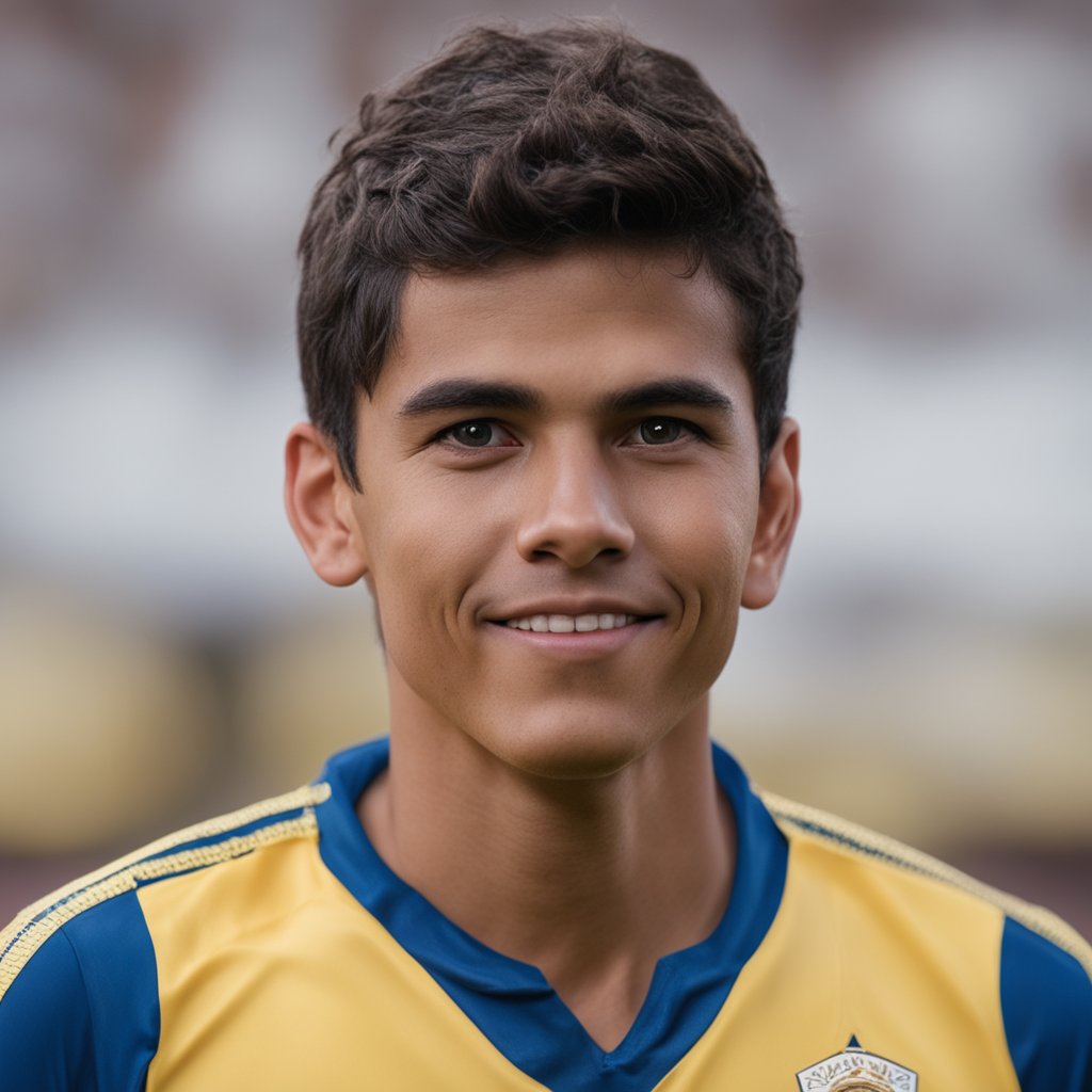 Bernaldo Manzano