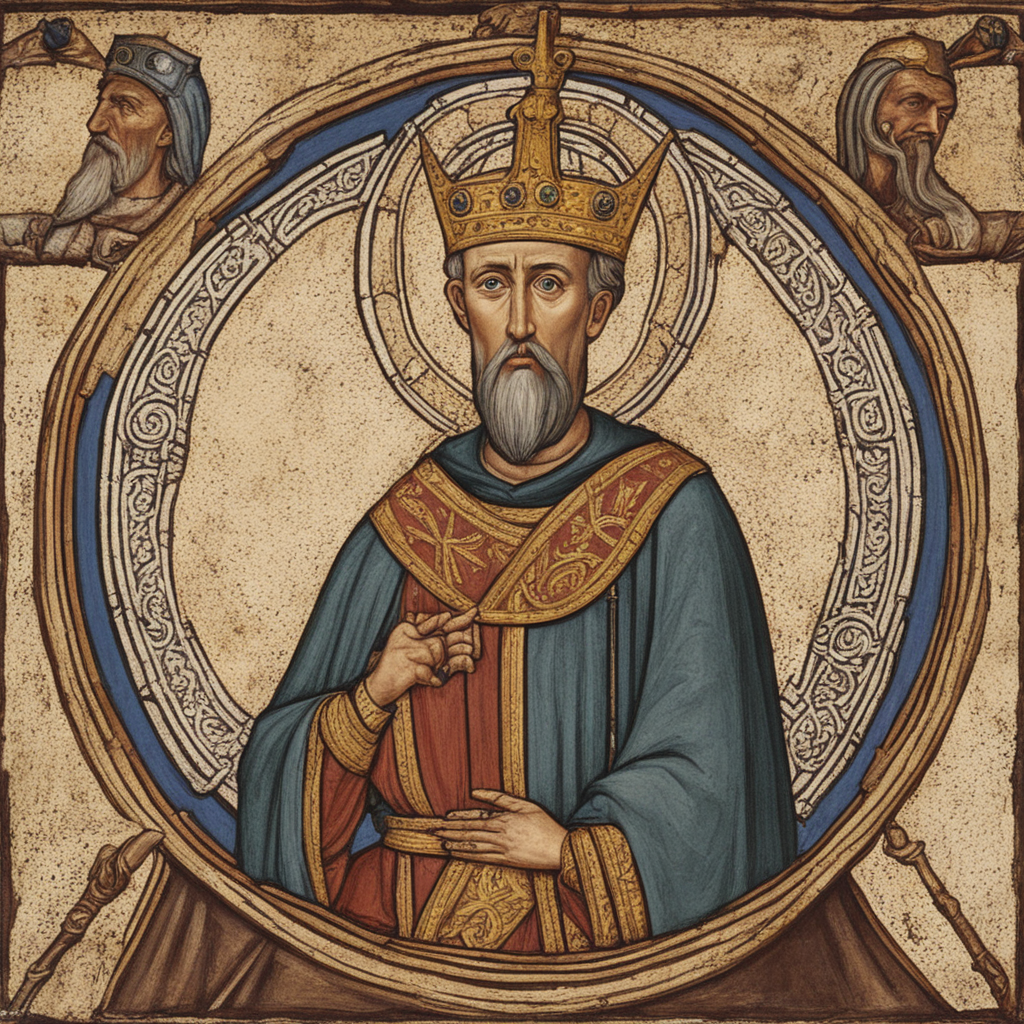 Bernard, Count of Cerdanya