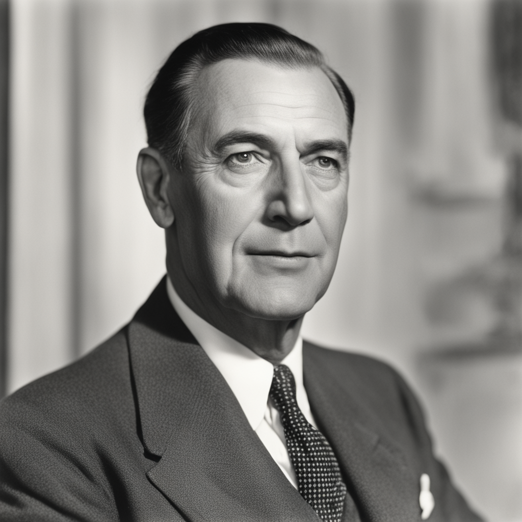 Bernard-G. Landry
