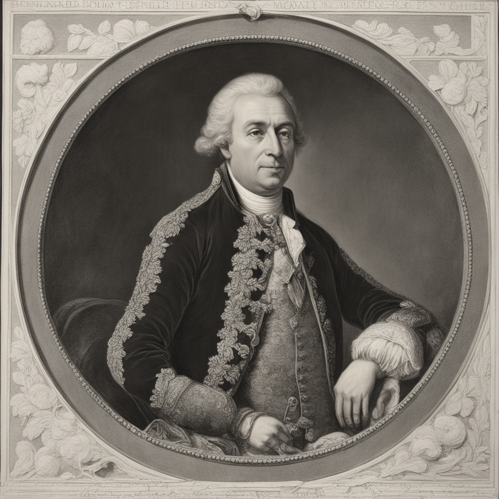 Bernard-Marie Boudin de Tromelin