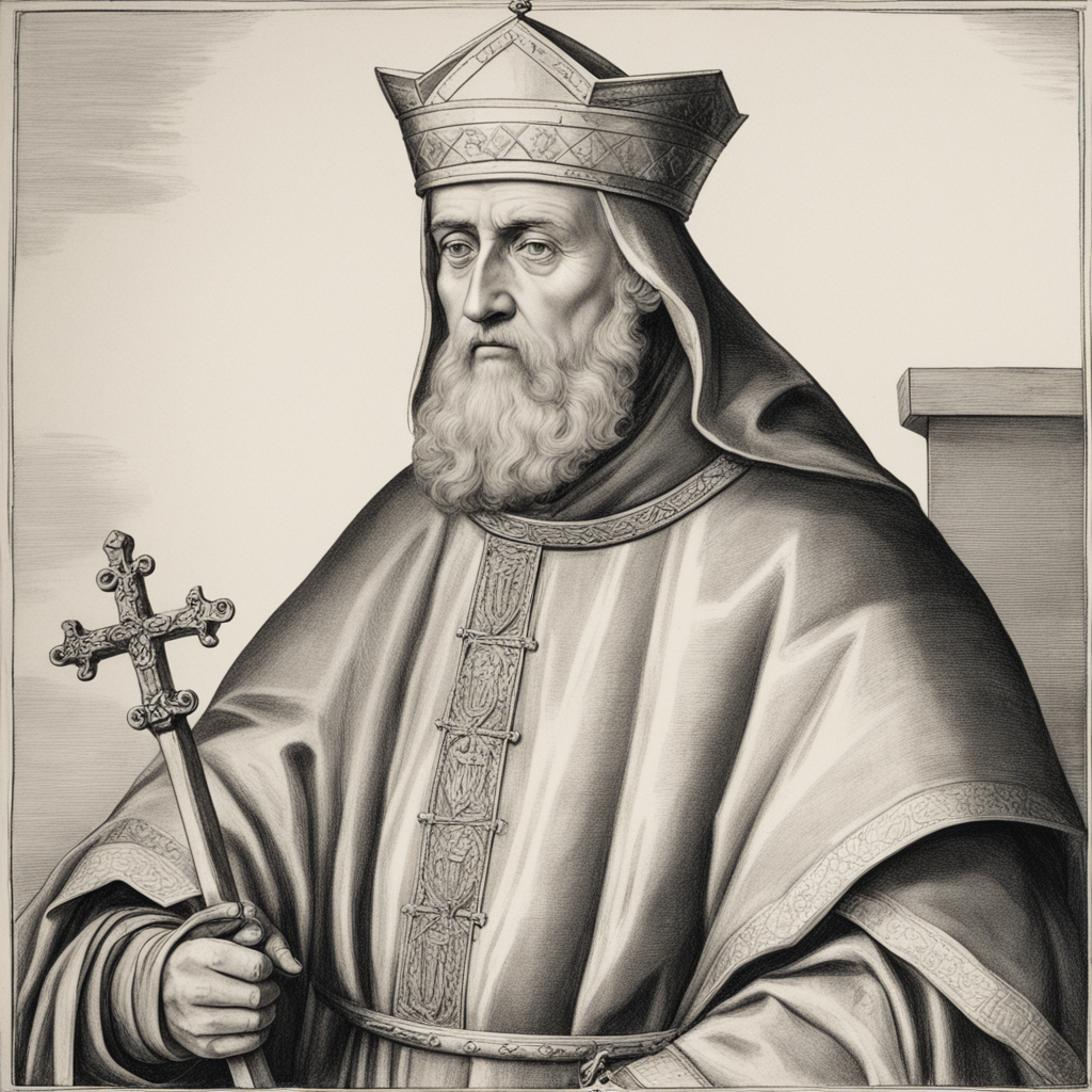 Bernard (Bishop of Poznan)
