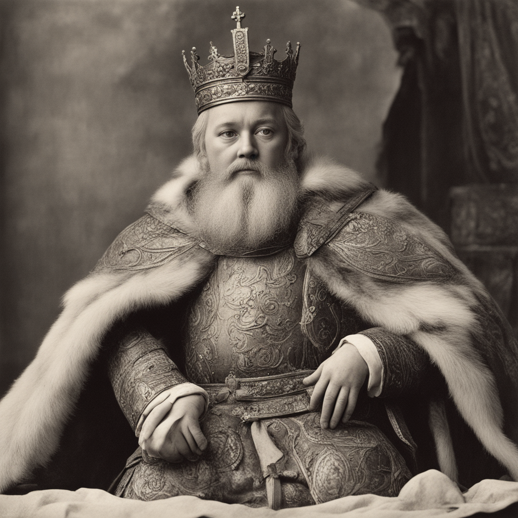 Bernard (son of Charles the Fat)