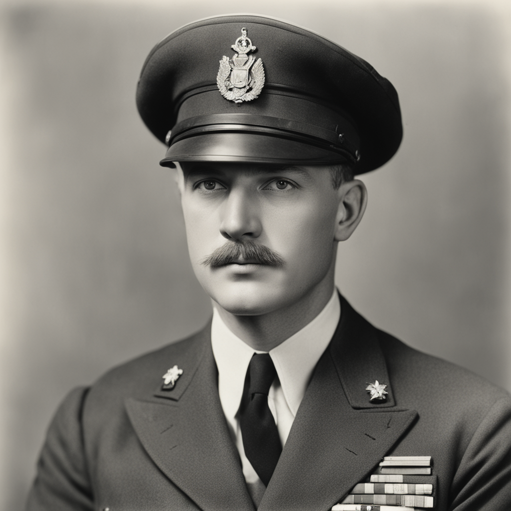Bernard A. Monaghan