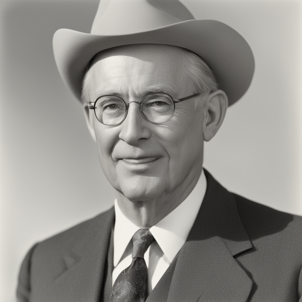 Bernard A. Newcomb