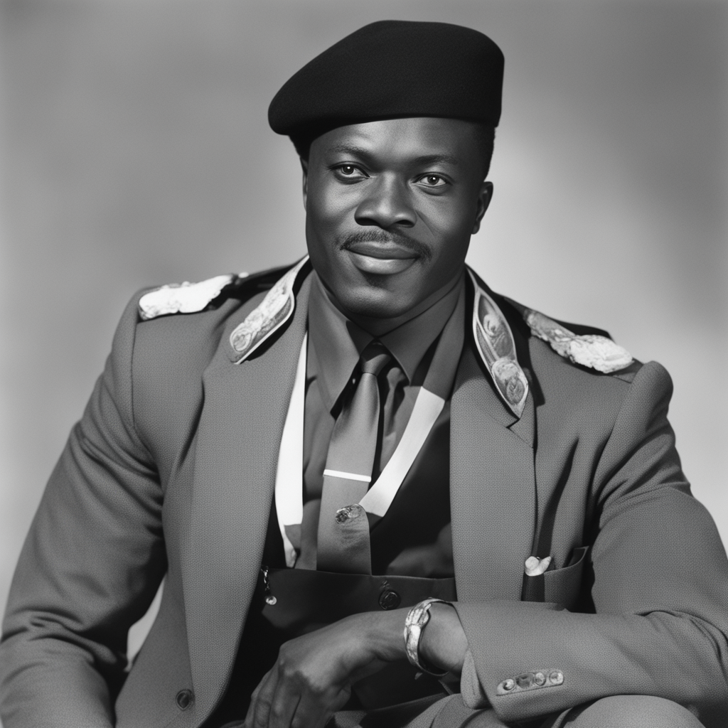 Bernard Ackah