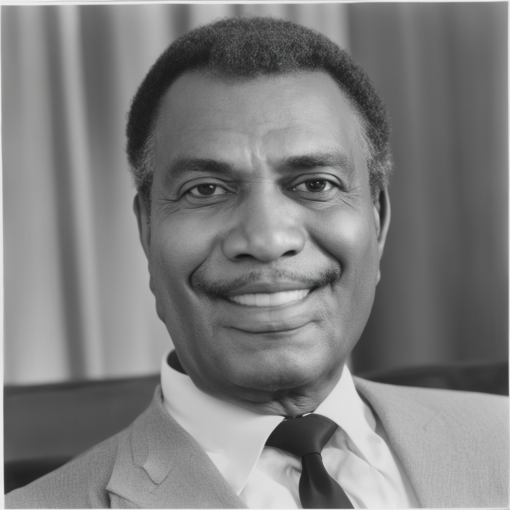 Bernard Adonis